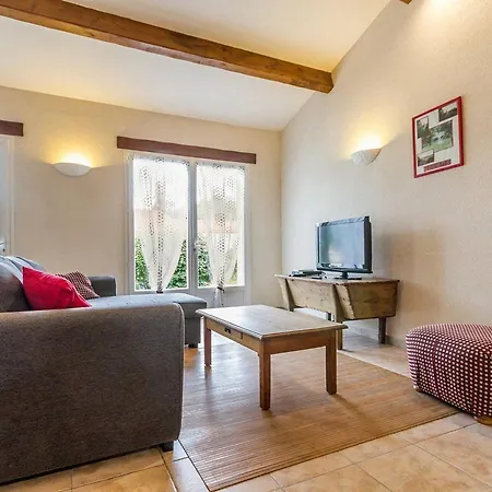 Familial Avec Jardin Clos, A 25 Km De Nantes, Wifi, Velos Et Jeux Pour Enfants. - Fr-1-306-953 Landsted