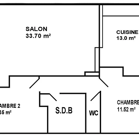 Semesterbostad Familial Avec Jardin Clos, A 25 Km De Nantes, Wifi, Velos Et Jeux Pour Enfants. - Fr-1-306-953