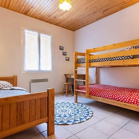 Landsted Familial Avec Jardin Clos, A 25 Km De Nantes, Wifi, Velos Et Jeux Pour Enfants. - Fr-1-306-953 Rouans