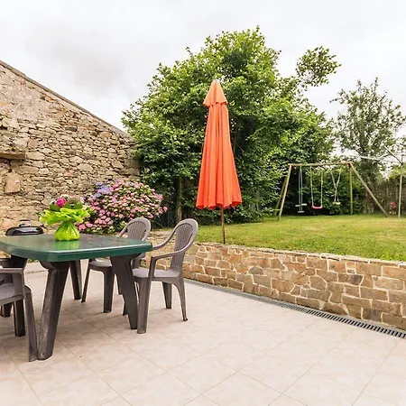 Landsted Familial Avec Jardin Clos, A 25 Km De Nantes, Wifi, Velos Et Jeux Pour Enfants. - Fr-1-306-953