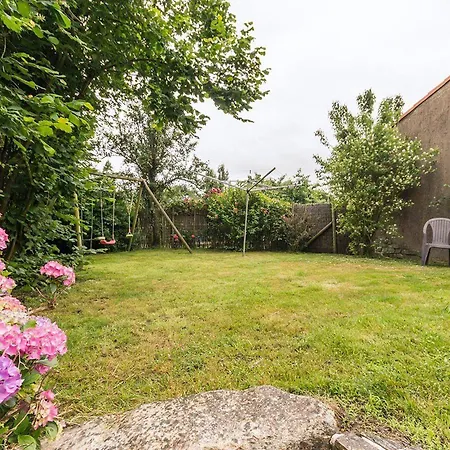 Familial Avec Jardin Clos, A 25 Km De Nantes, Wifi, Velos Et Jeux Pour Enfants. - Fr-1-306-953 * Rouans