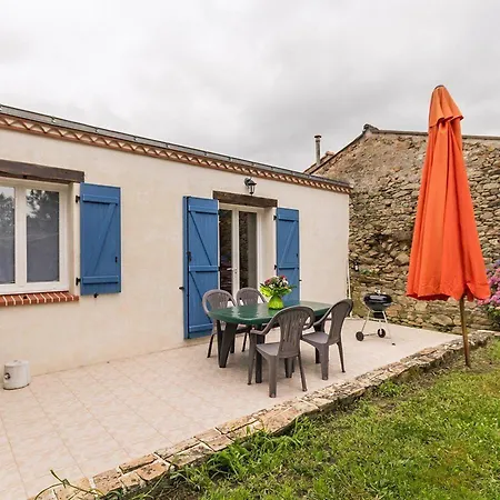 Familial Avec Jardin Clos, A 25 Km De Nantes, Wifi, Velos Et Jeux Pour Enfants. - Fr-1-306-953 *